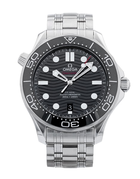 Omega Seamaster Diver 300m 210.30.42.20.01.001